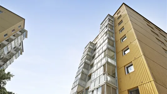 Lägenheter i Västra hisingen - foto 12