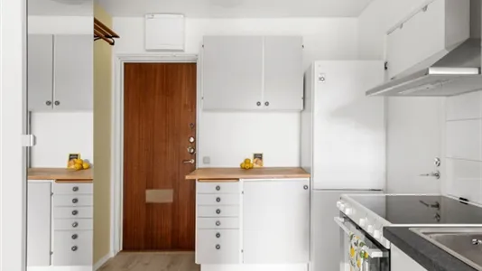 Lägenheter i Västerort - foto 2