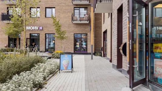 Lägenheter i Täby - foto 5