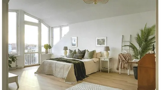 Lägenheter i Järfälla - foto 1