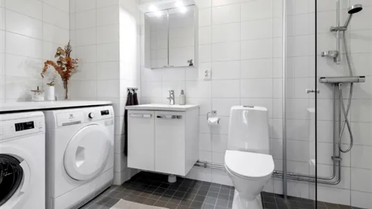 Lägenheter i Västerort - foto 7