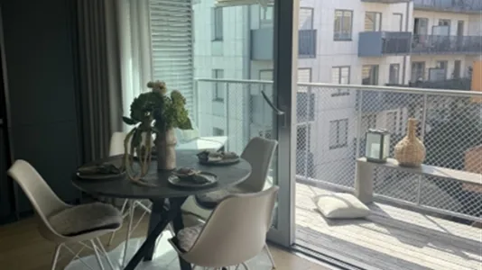 Lägenheter i Gärdet/Djurgården - foto 9