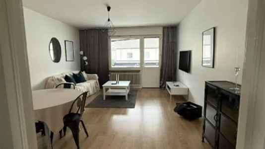 Lägenheter i Eskilstuna - foto 2