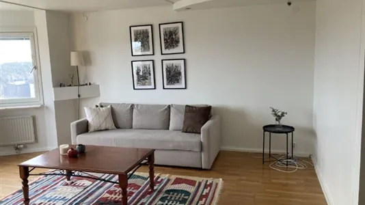 Lägenheter i Huddinge - foto 2