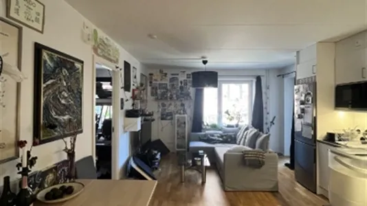Lägenheter i Malmö Centrum - foto 3