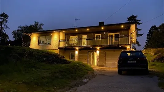 Lägenheter i Huddinge - foto 2