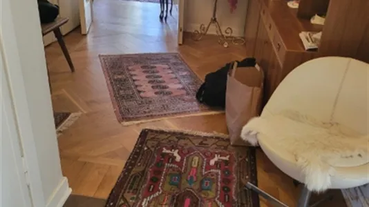 Lägenheter i Östermalm - foto 9