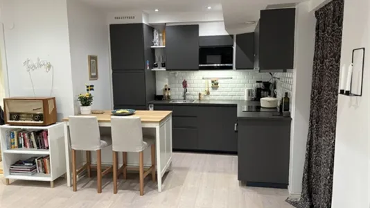 Lägenheter i Solna - foto 2