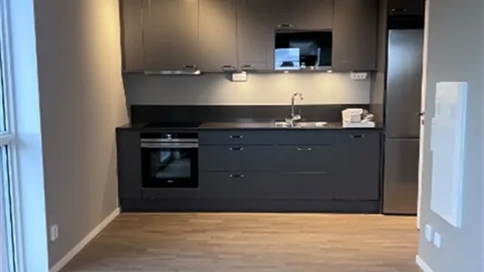 Lägenheter i Solna - foto 2