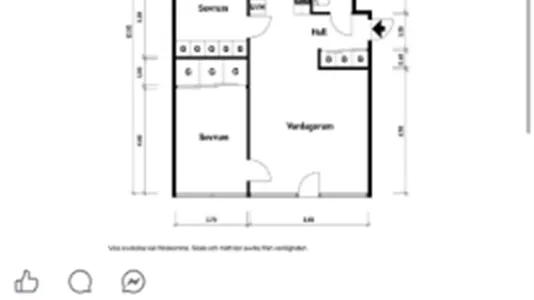 Lägenheter i Göteborg Västra - foto 1