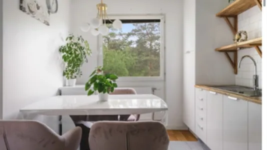 Lägenheter i Täby - foto 4