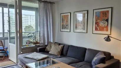 Danderyd - 3rok - 10mån - 17.000kr/mån