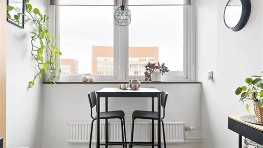 Lägenheter i Askim-Frölunda-Högsbo - foto 5