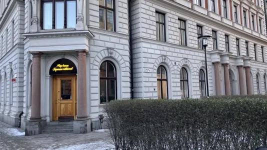 Lägenheter i Östermalm - foto 14
