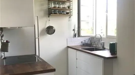 Lägenheter i Södermalm - foto 7
