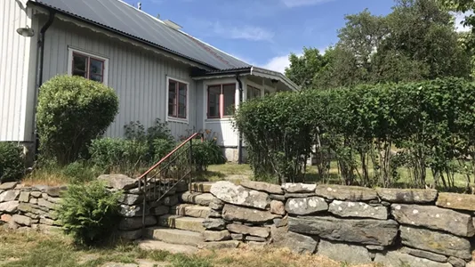 Hus i Kungsbacka - foto 4