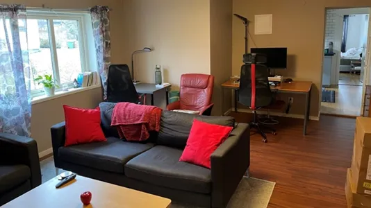 Lägenheter i Nacka - foto 2