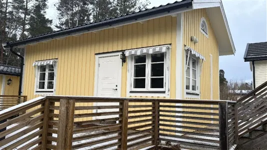 Lägenheter i Österåker - foto 1