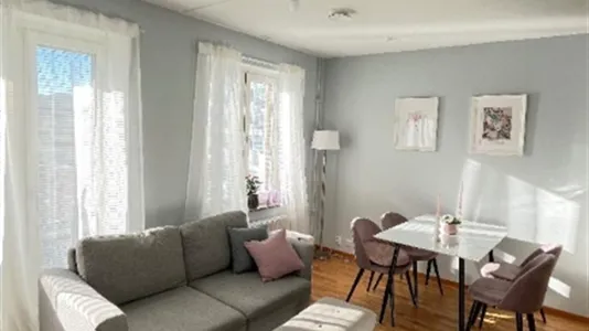 Lägenheter i Solna - foto 2