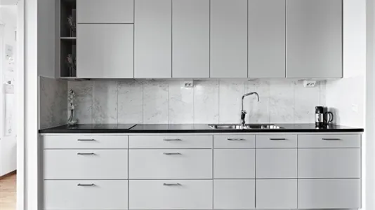 Lägenheter i Gärdet/Djurgården - foto 9