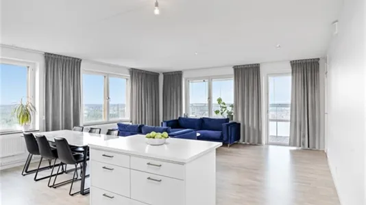 Lägenheter i Haninge - foto 5