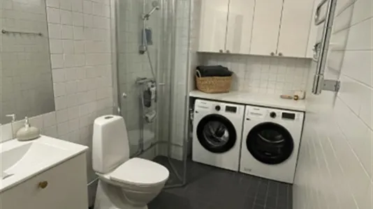 Lägenheter i Söderort - foto 9