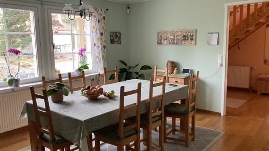 Hus i Värmdö - foto 8