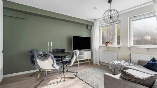 Lägenheter i Järfälla - foto 3