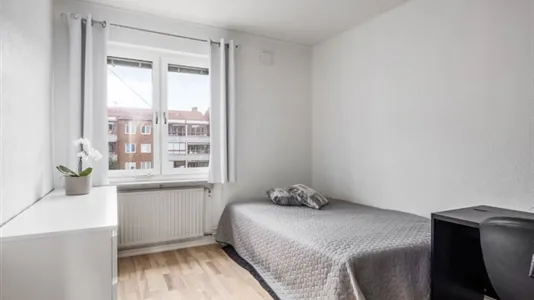 Lägenheter i Malmö Centrum - foto 6