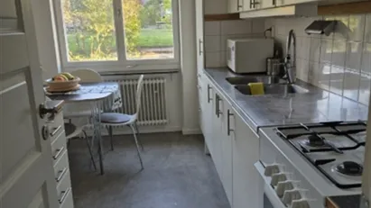 Bromma - 3rok - 12mån - 19.550kr/mån