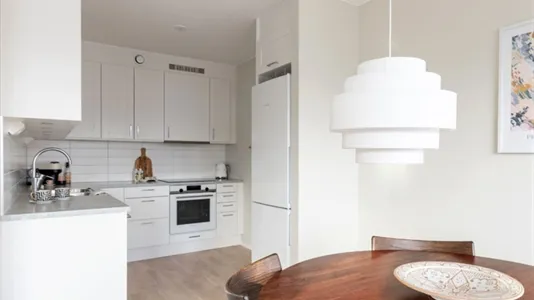 Lägenheter i Solna - foto 8