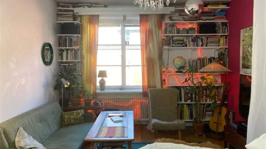 Lägenheter i Södermalm - foto 4