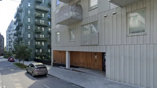 Lägenheter i Botkyrka - foto 2