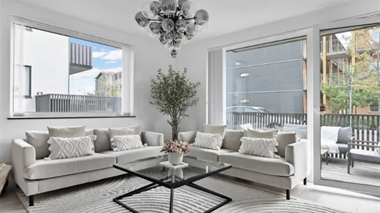 Lägenheter i Södertälje - foto 1