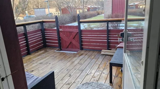 Lägenheter i Botkyrka - foto 6