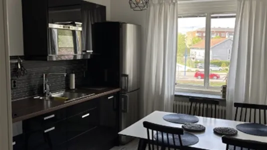 Lägenheter i Köping - foto 2