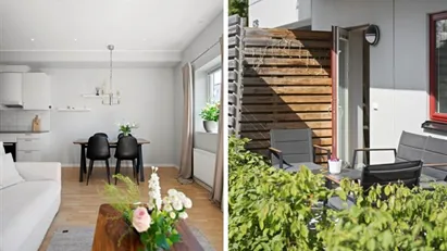 Saltsjö-boo - 2rok - 12mån - 13.995kr/mån