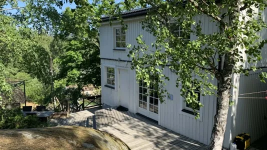 Hus i Danderyd - foto 12