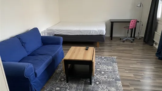 Lägenheter i Västerort - foto 3