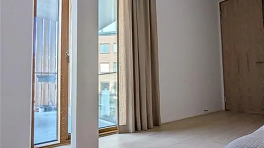 Lägenheter i Gärdet/Djurgården - foto 6