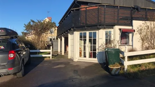 Lägenheter i Askim-Frölunda-Högsbo - foto 1