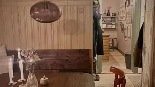 Lägenheter i Malmö Centrum - foto 7