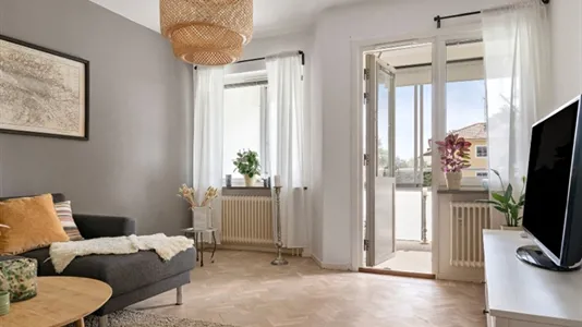 Lägenheter i Trelleborg - foto 1