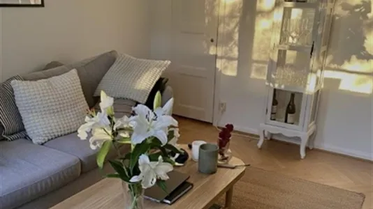 Lägenheter i Örgryte-Härlanda - foto 1