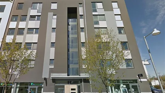 Lägenheter i Solna - foto 12