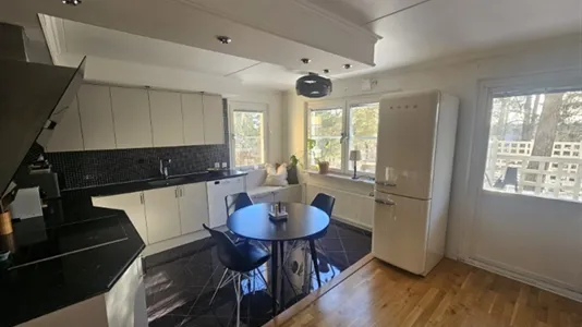 Lägenheter i Nacka - foto 8