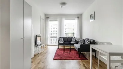 Järfälla - 2rok - 6mån - 11.500kr/mån