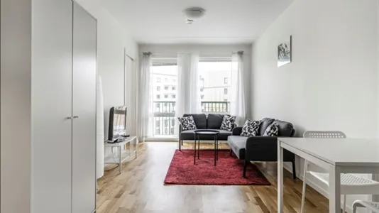 Lägenheter i Järfälla - foto 1