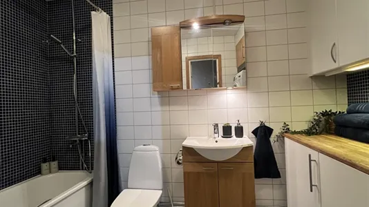 Lägenheter i Norra hisingen - foto 9