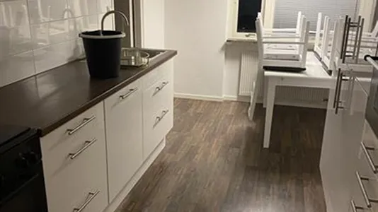 Lägenheter i Västra hisingen - foto 1